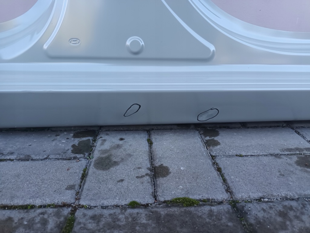 фото №6, Hyundai i20 iii порог блок двигателя правый обшивка 2020 -