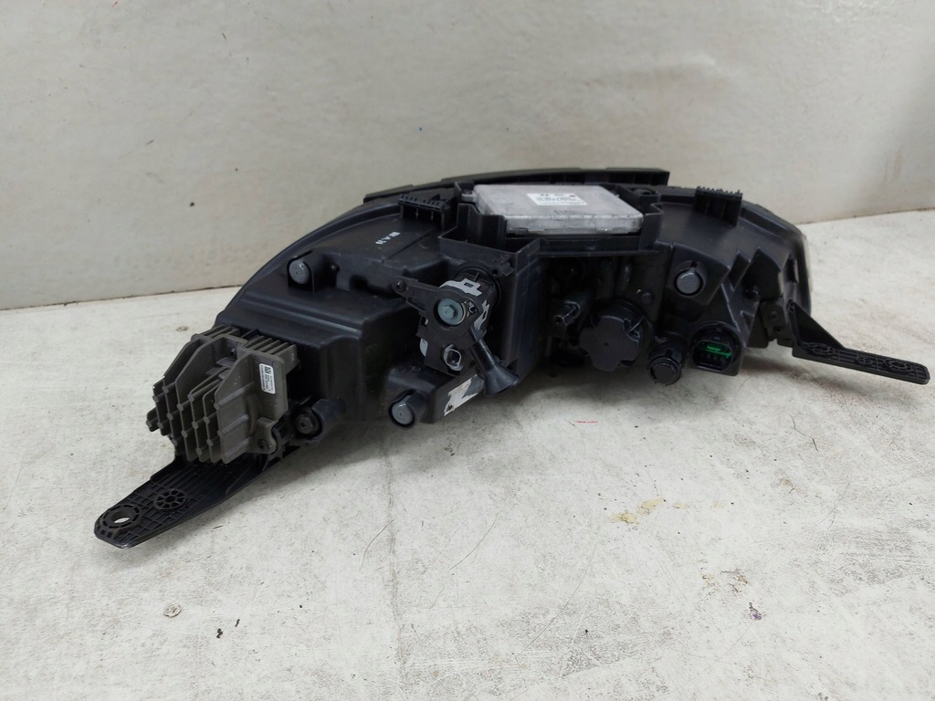 фото №16, Kia soul 3 iii 20- led права лампа передня перед фара