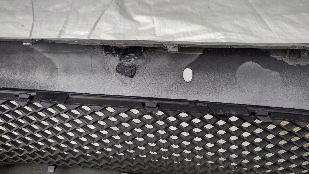 Бампер mercedes a-klasa a177 w177 новий model 18- Ціна