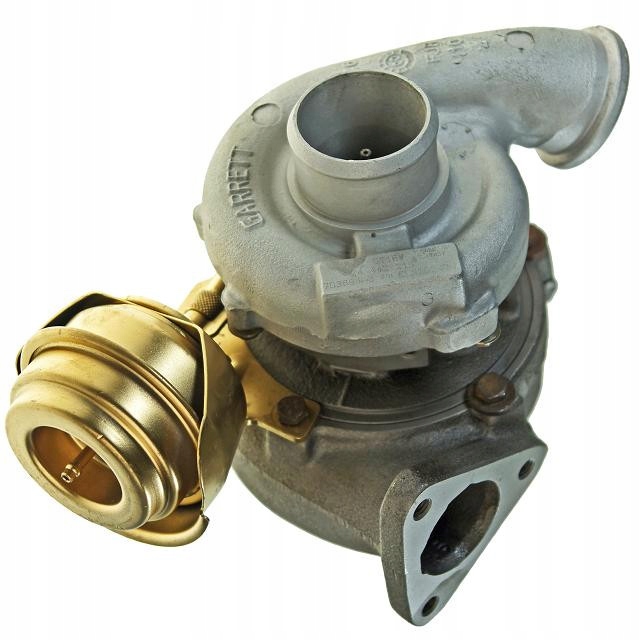 Turbo reg. 703894-0003 Доставка