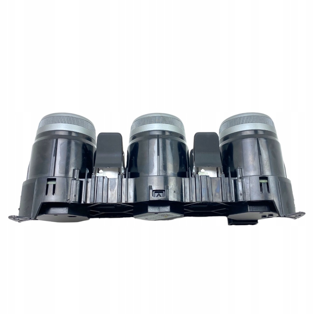 фото №14, Панель управление обдув dacia duster ii