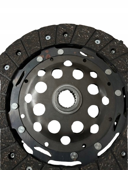 Сцепление blue print adp153041 Оригинал