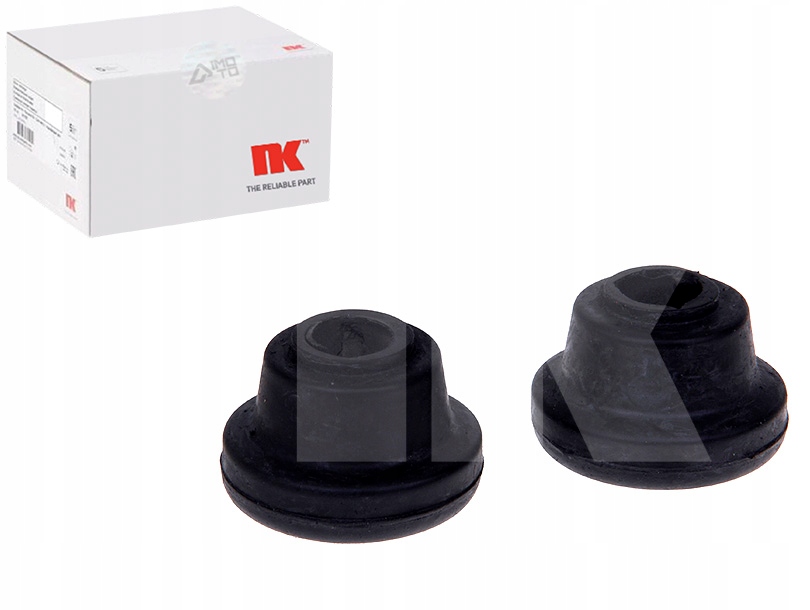 фото №1, Втулка рычага opel p agila 00- nk