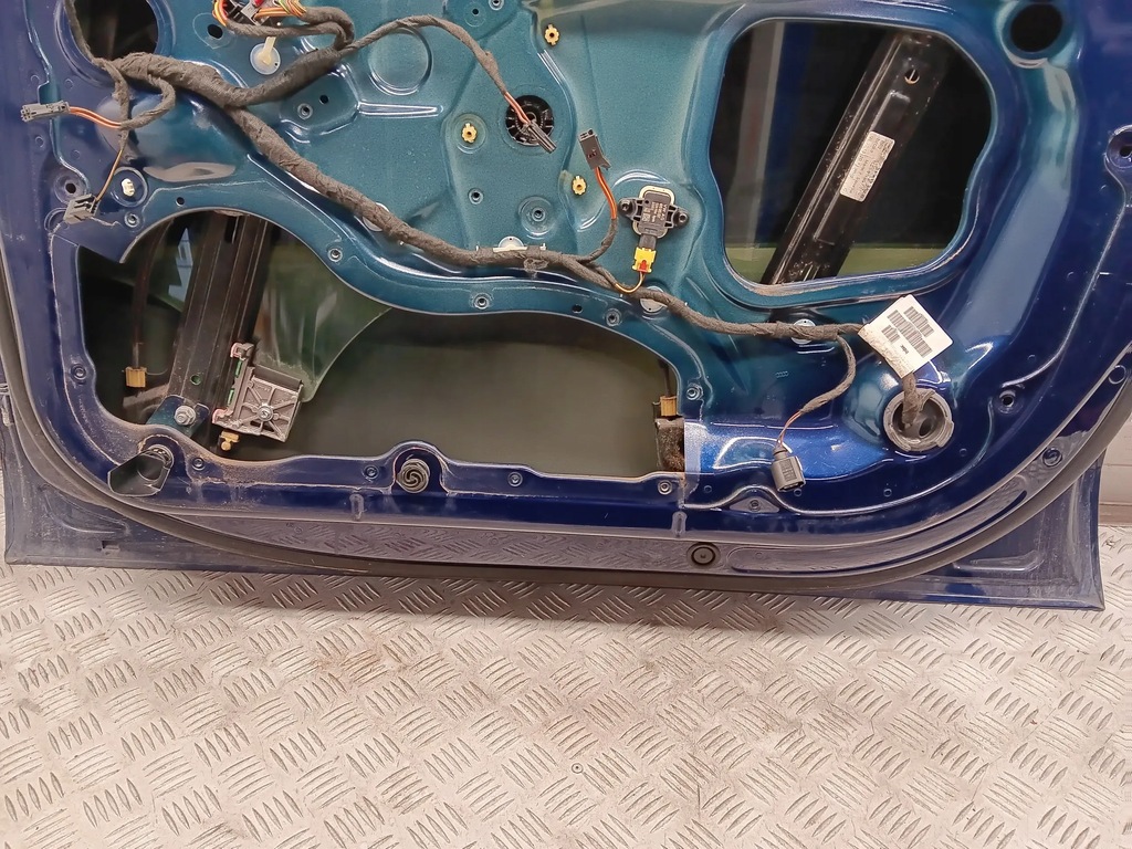 фото №12, Audi a7 s7 4g дверь