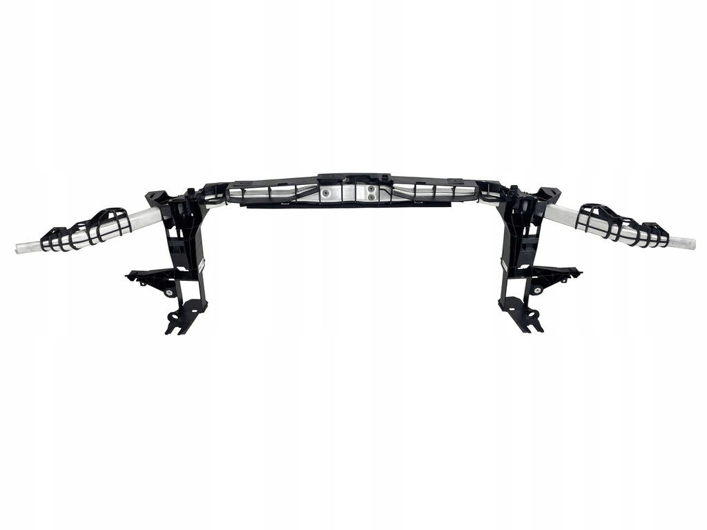 фото №13, Mercedes pas передний усилитель a2466200234