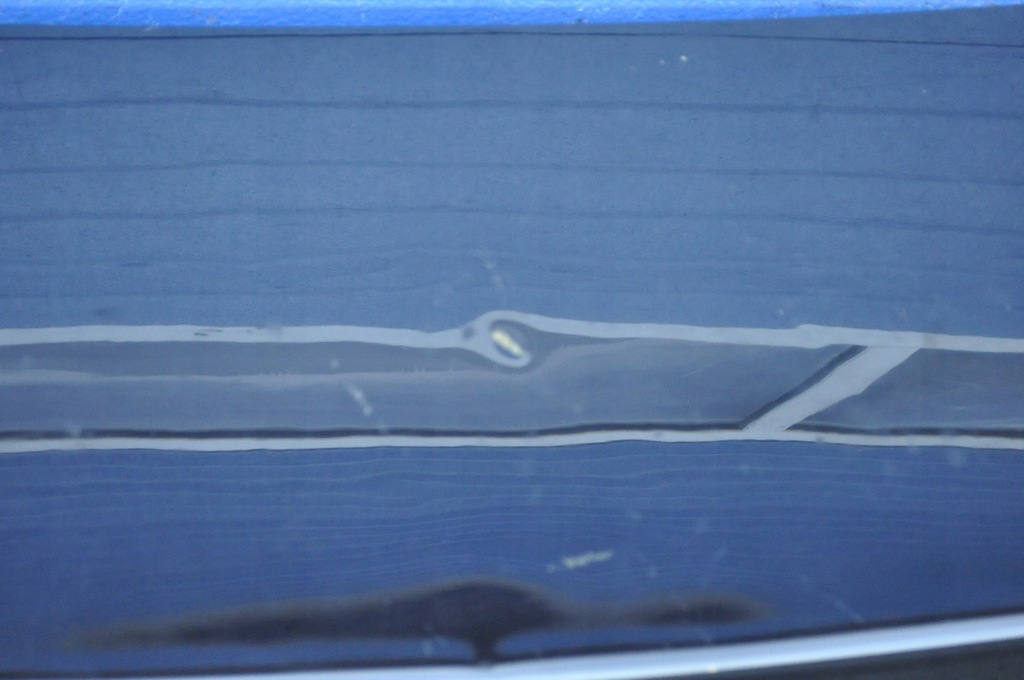 фото №9, Honda civic viii sedan крышка багажника багажника задняя задняя