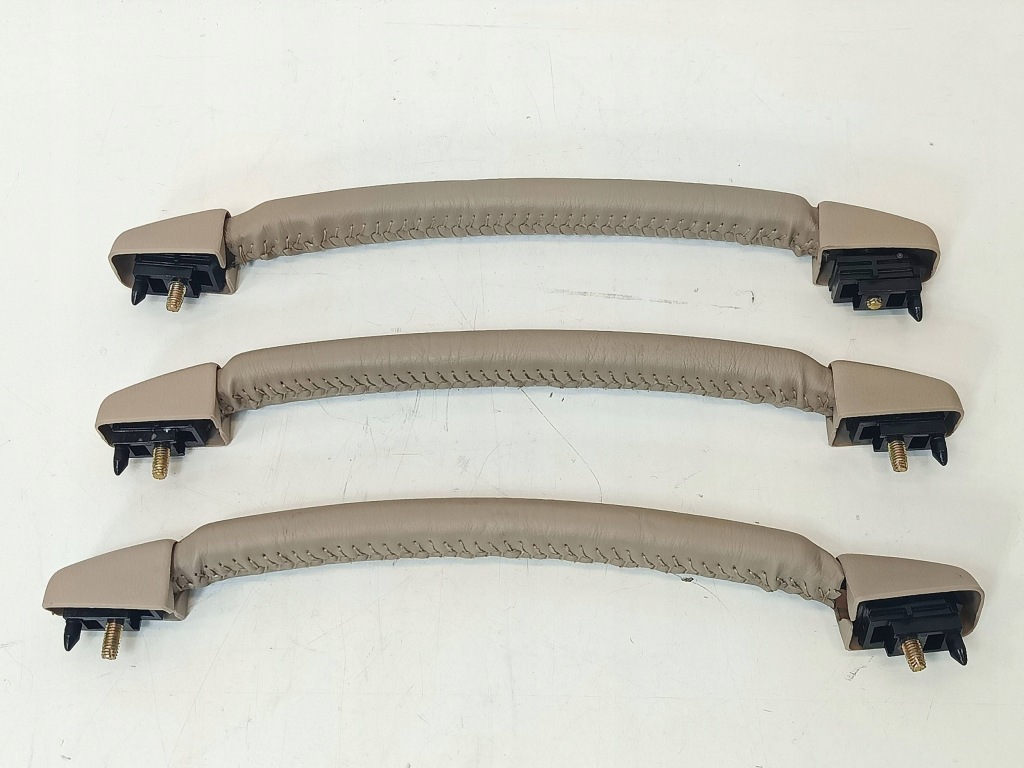 фото №2, Lexus ls 400 ls400 94-97 кронштейн ручка потолочная ручки крепления оригинал