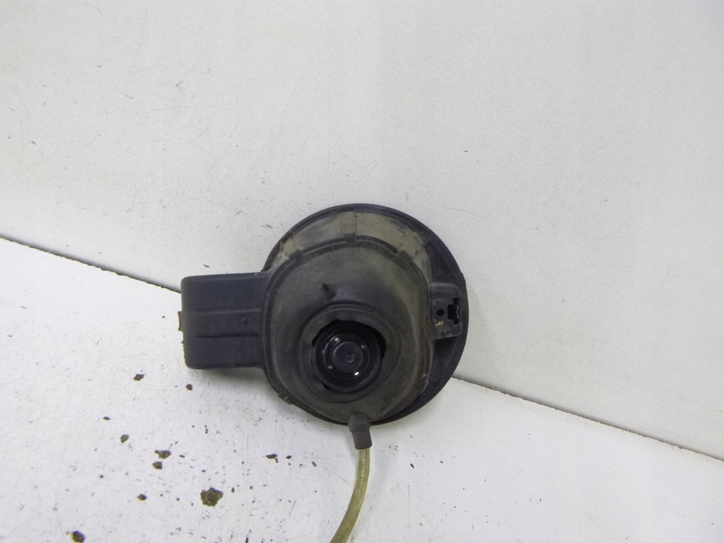 фото №5, Крышка заливной топлива skoda fabia 9910 2005