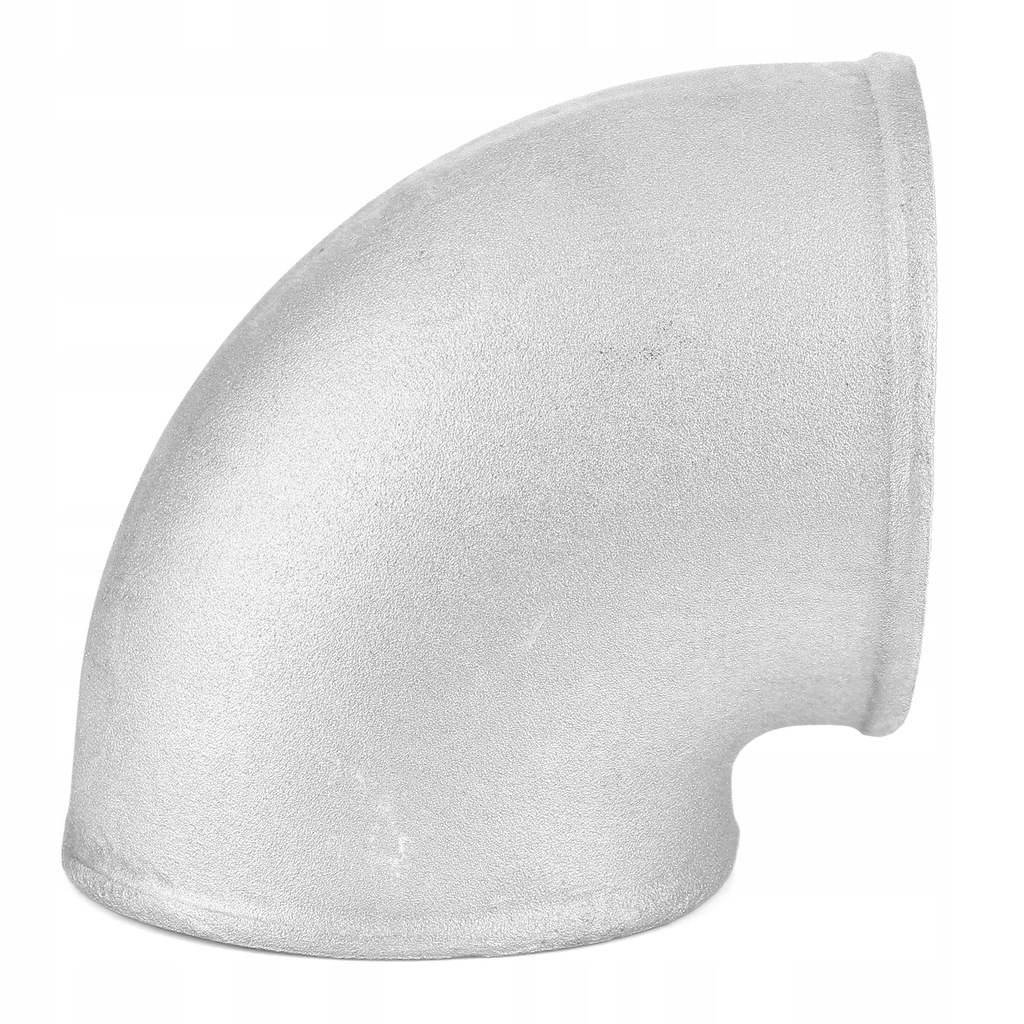 фото №7, Труба kolankowa turbo інтеркулер 90°, алюмінієва