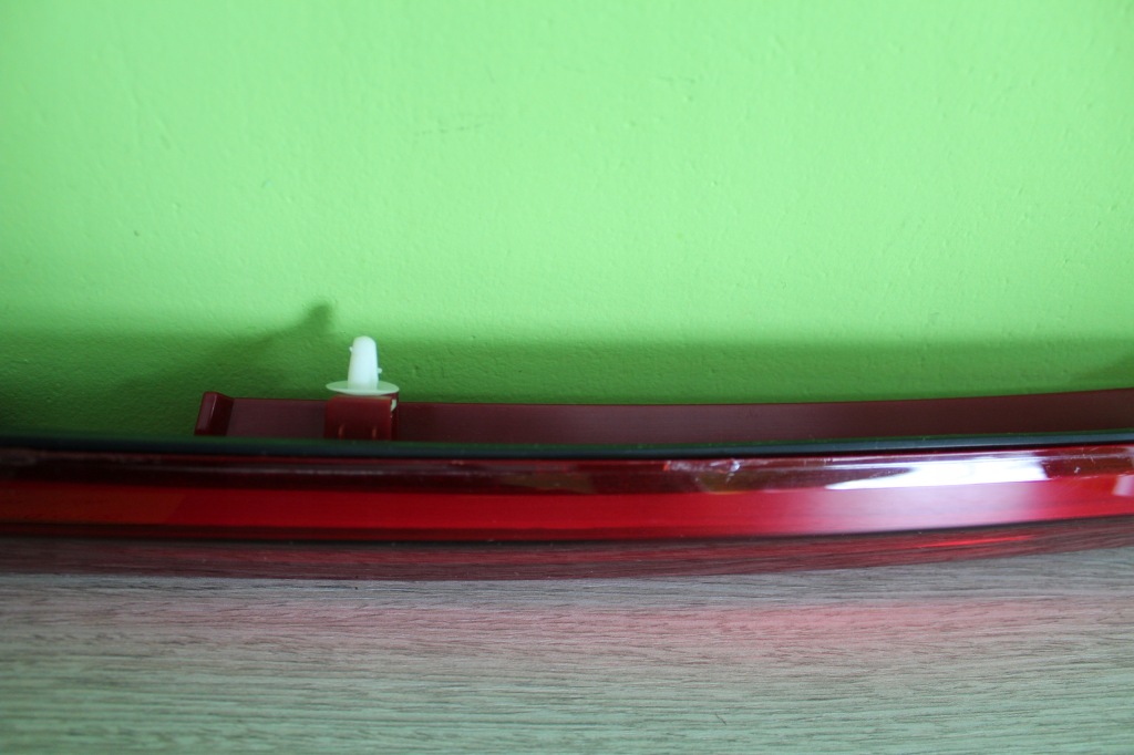 фото №4, Отражатель задняя hyundai i 20 iii