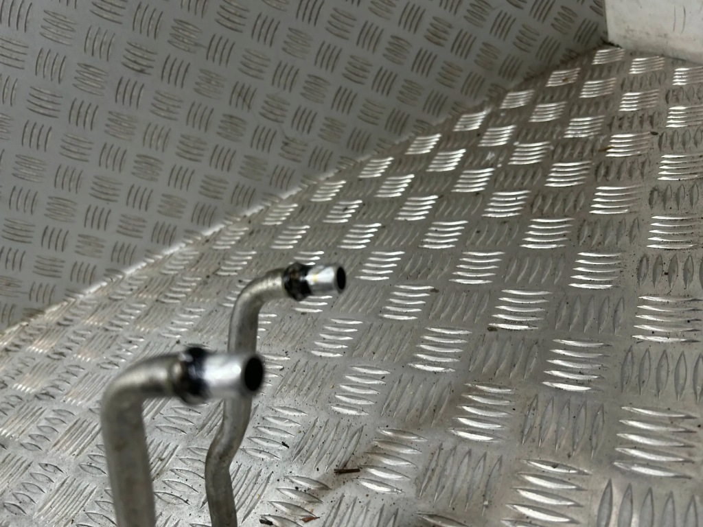 фото №3, Дроти масляні коробки передач alfa romeo stelvio 50548749