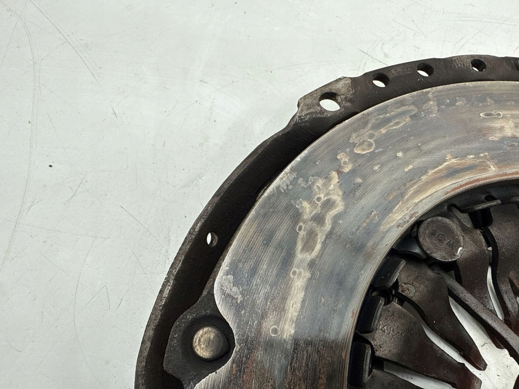 Alfa romeo 159 2007 плита прижимная сцепления Недорого