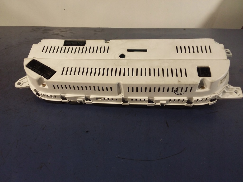 фото №4, Kia opirus 3,5 v6 счетчик eu 03-07