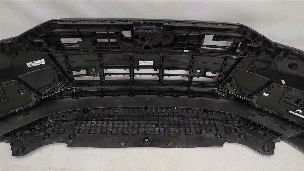 фото №12, Бампер перед audi a6 c8 4k allroad po 2018