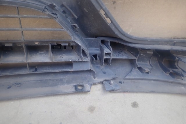 фото №9, Бампер перед передній bmw 1 i f20 f21 lift 2015-