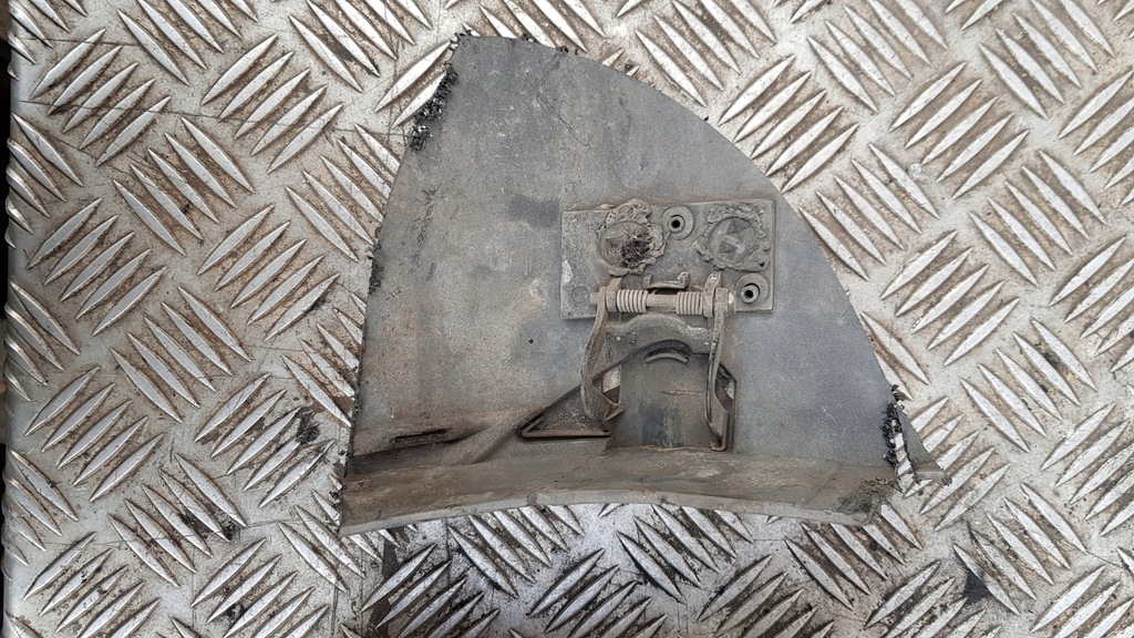 фото №9, Lancia thesis кришка sprysk лампи лівий правий