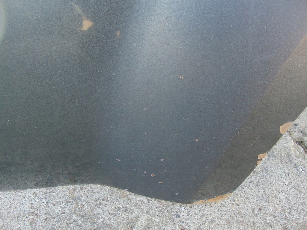 фото №9, Дверь левый задняя nissan pathfinder r51 демонтаж