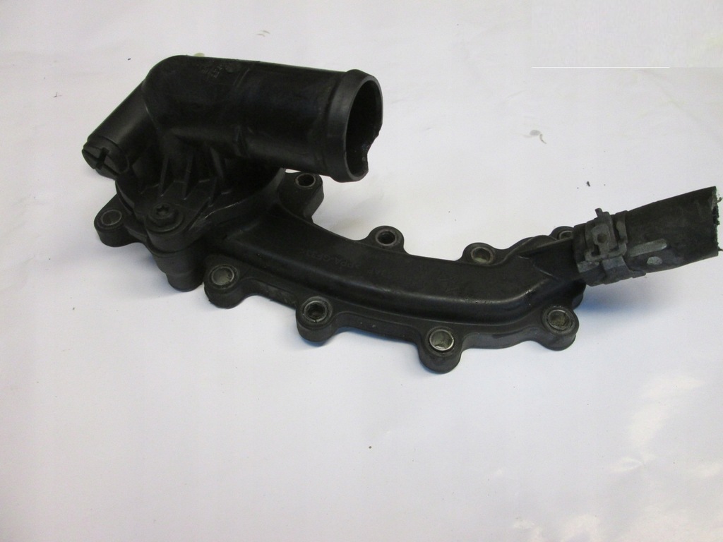 фото №8, Chrysler 300 ii 3.6 корпус термостата термостат 11-23