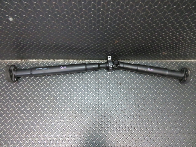 фото №1, Wał приводной bmw g12 g12 g32 8658661