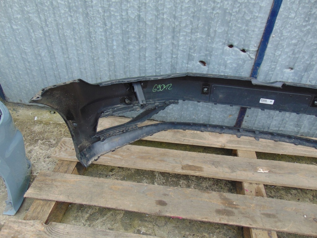 фото №14, Бампер перед vw golf vii ксенон pdc 5g0807221fl