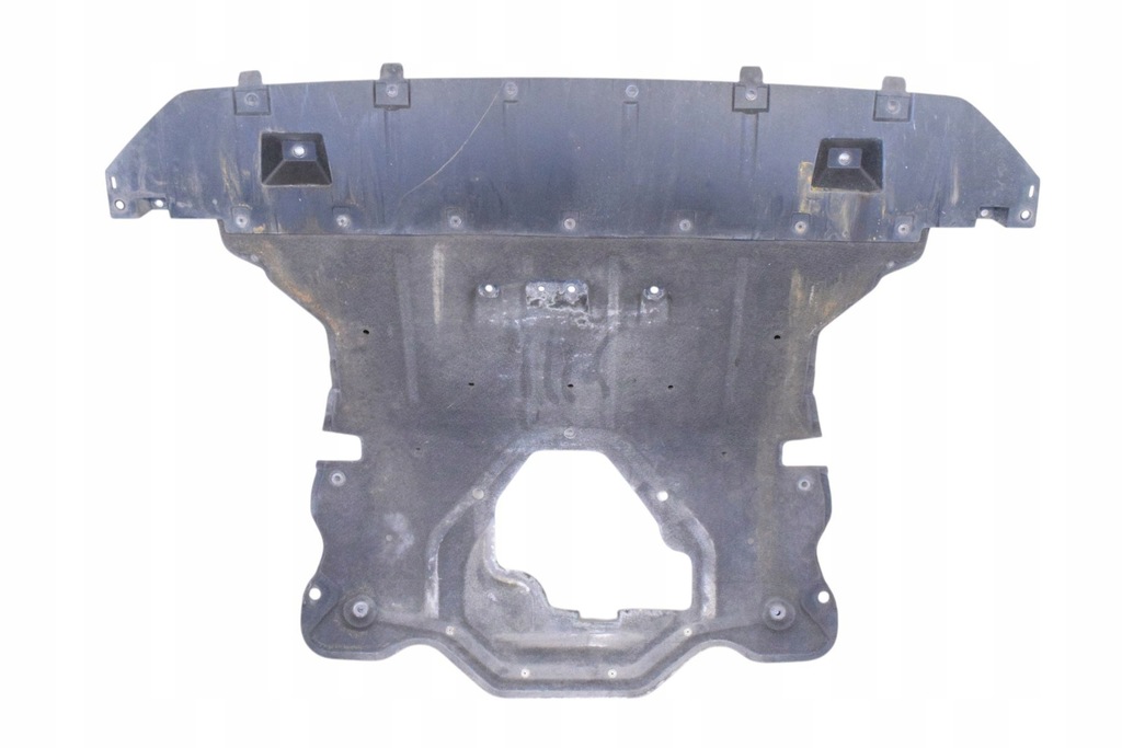 фото №1, Alfa romeo stelvio 2019 защита нижняя двигателя