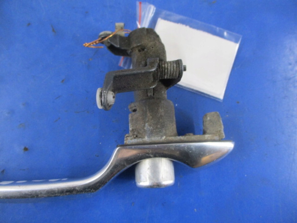 Alfa romeo 156 ручка перед левая оригинал Доставка