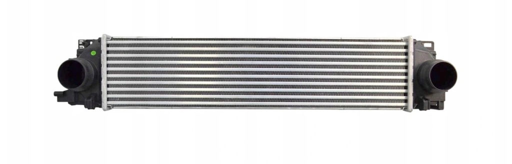 фото №1, Новый интеркулер volvo xc40 2017- 31686408