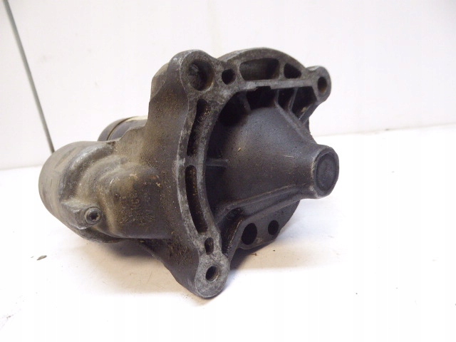 фото №1, Peugeot 306 стартер 1.6 8v