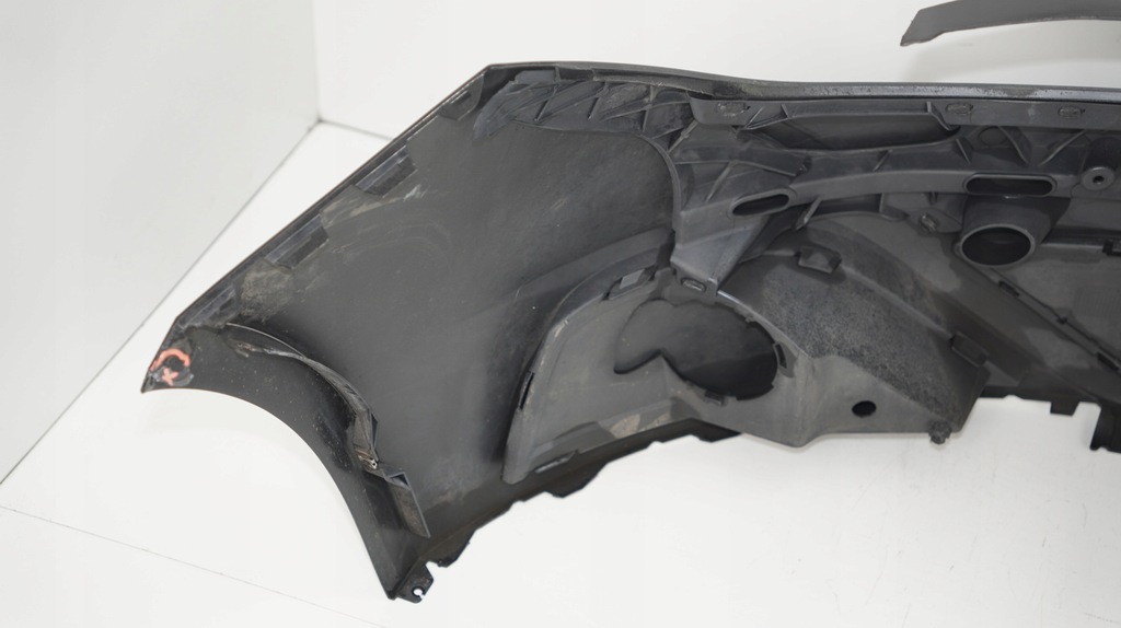 фото №8, Бампер перед передній seat ibiza iv 08-12r lc9z