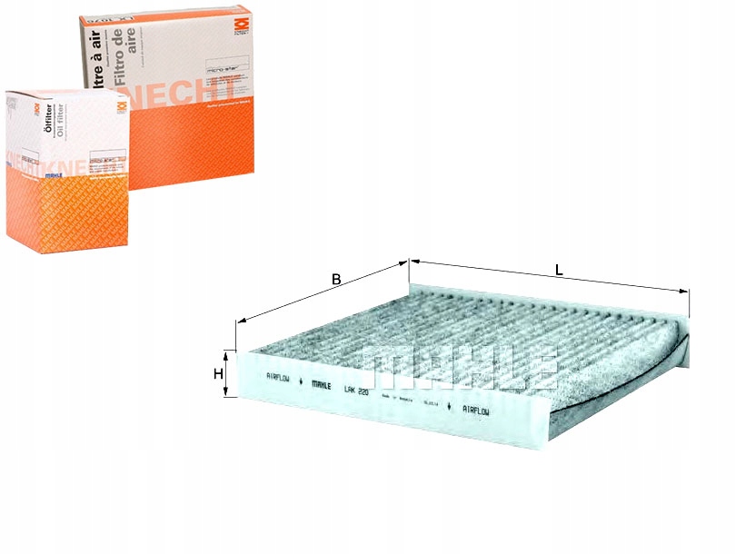 фото №1, Фільтр кабіни з вугіллям ford c-max focus c-max galax