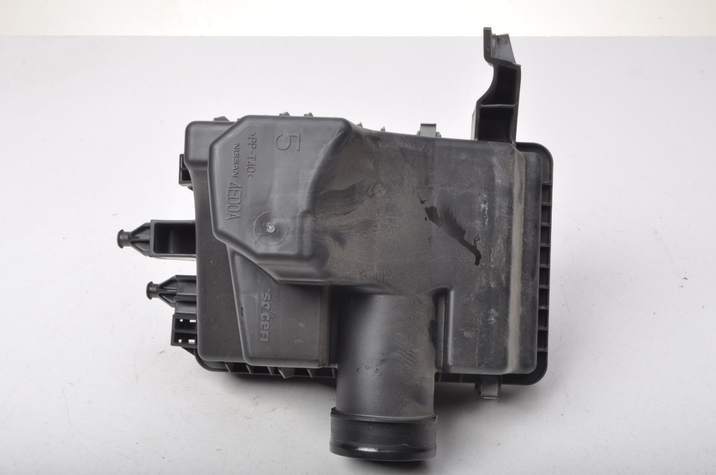 фото №1, Renault kadjar 1.3 tce корпус фильтра воздуха 4ed0a