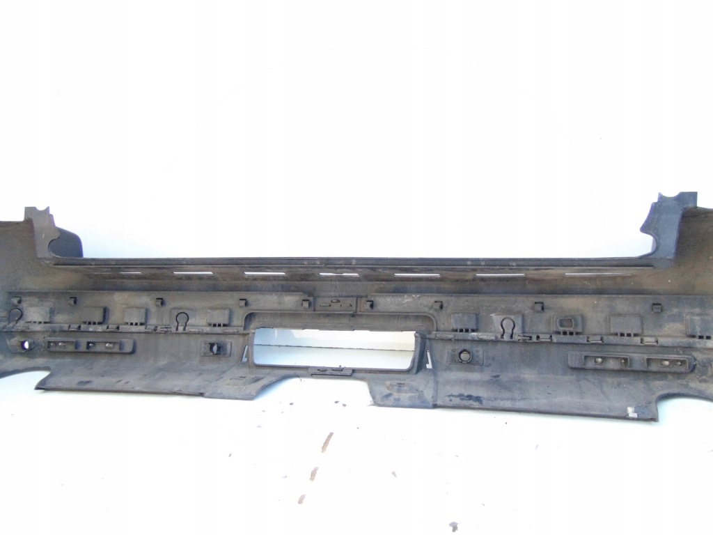 фото №13, Бампер задняя задний range sport l320 lift 796 09r-