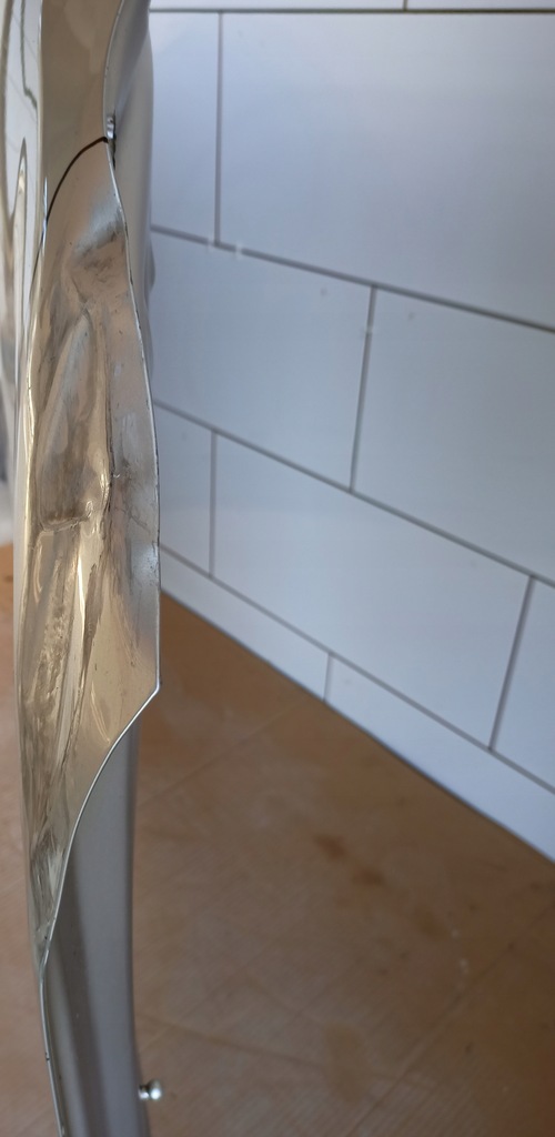 фото №4, Капот кришка двигуна toyota land cruiser j150 -17