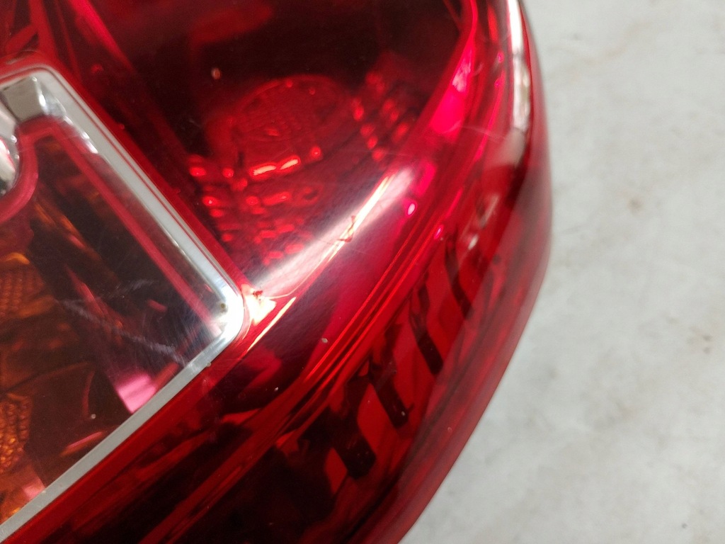 фото №9, Kia sportage ii 2007 лампа правий задня 92402-030 europa