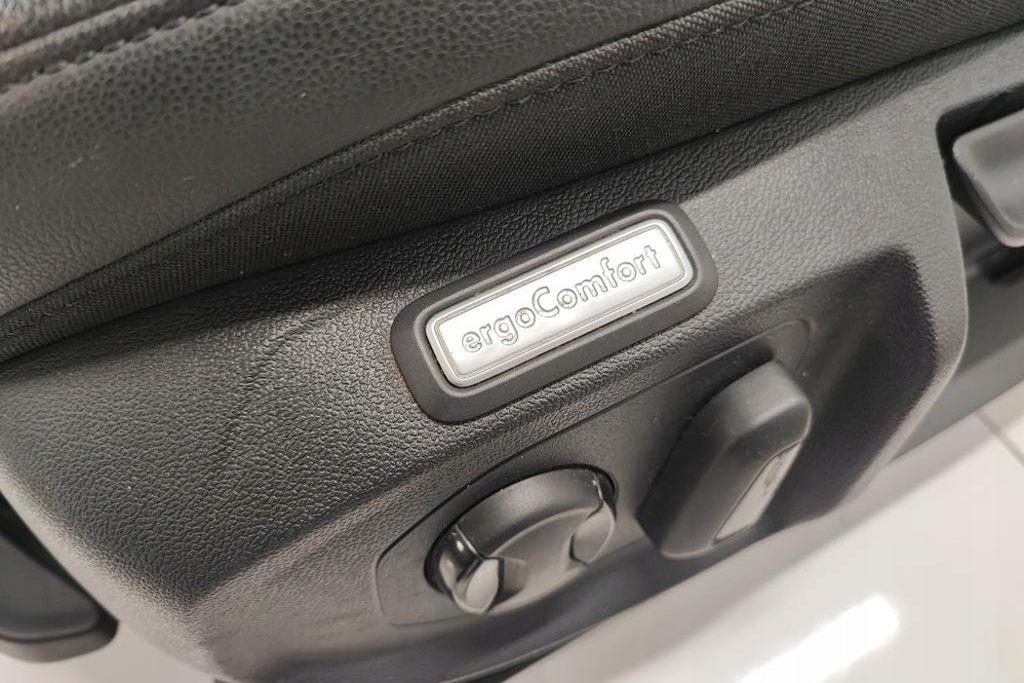 фото №10, Комплект сидений vw arteon 3h7 3q0881105 2.0l дизель 2018