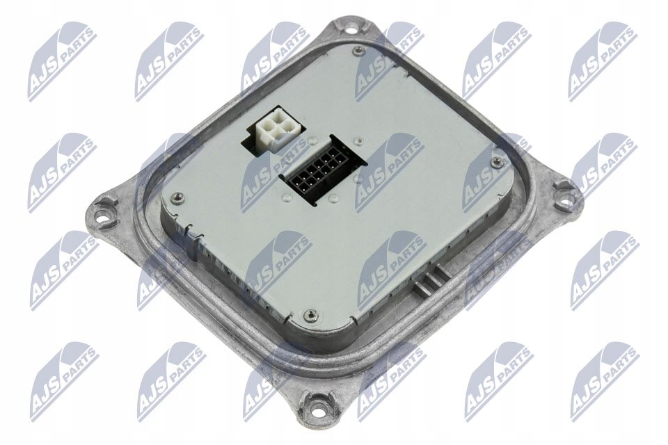 фото №2, Epx-me-011 nty перетворювач напруги mercedes s-kl