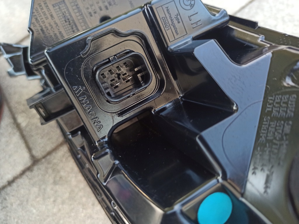 фото №8, Лампы led задняя задние комплект bmw ix2 x2 u10 europa