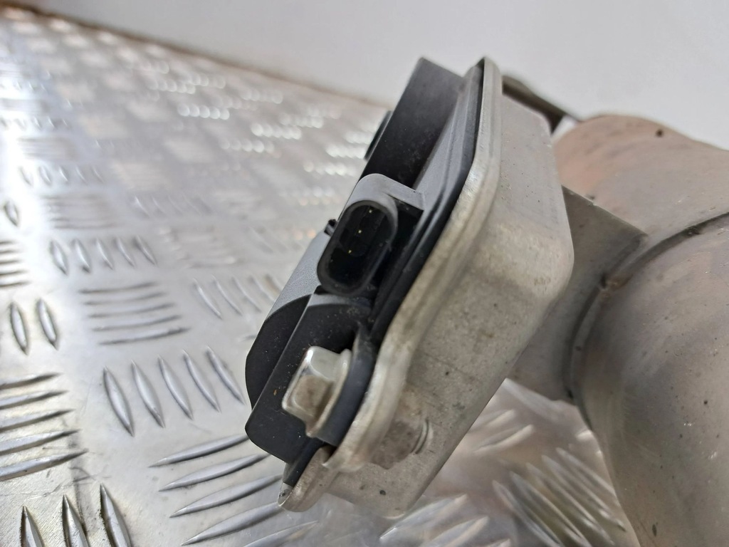 фото №7, Bmw 7 g11 g12 2017 гаситель kompletny