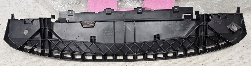 фото №11, Новий оригінальний бампер перед renault kangoo ii 2007-2013 - 8200436678