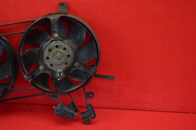 Вентилятор 9010654 fiat marea 1.9 jtd 105 km 96-01 Цена