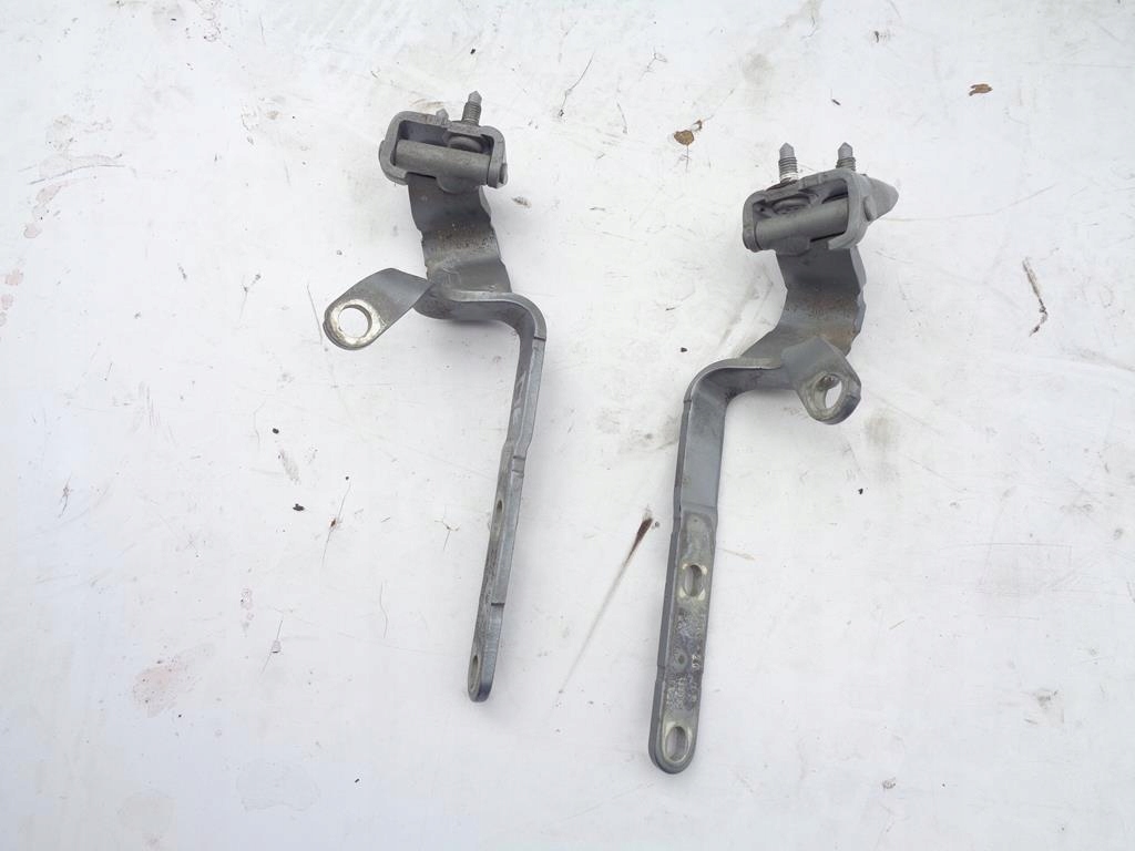 фото №1, Петли крышки задняя audi a5 8t b8 sportback