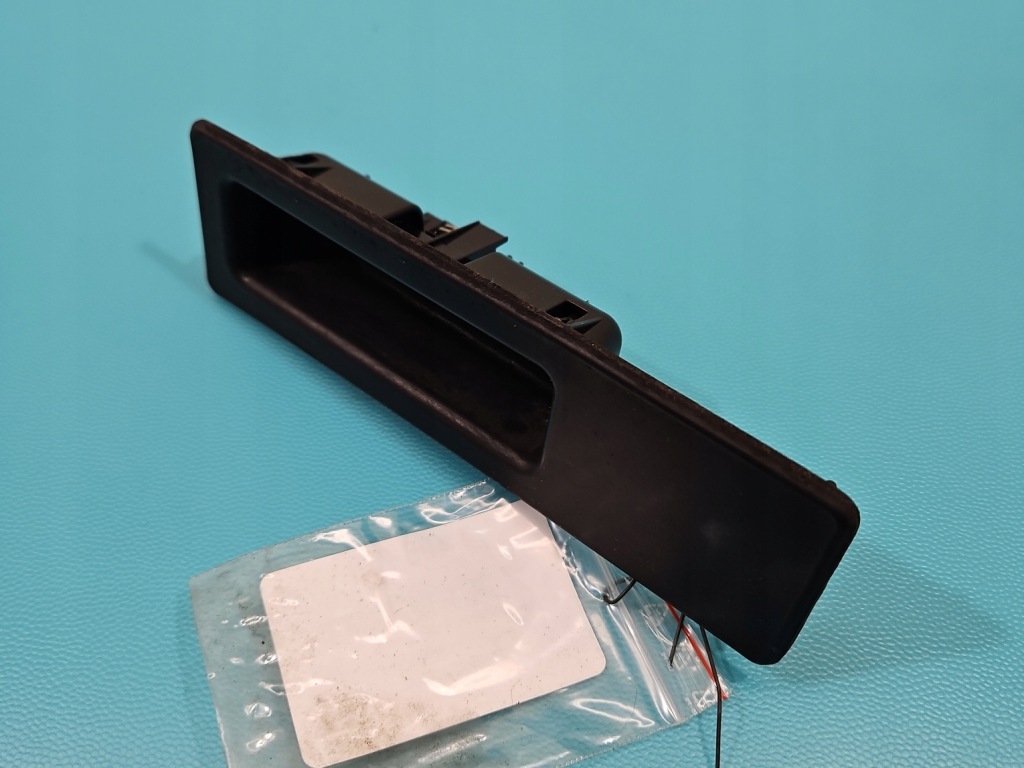 Купити Ручка кришки задній bmw f10 f11 108229-10