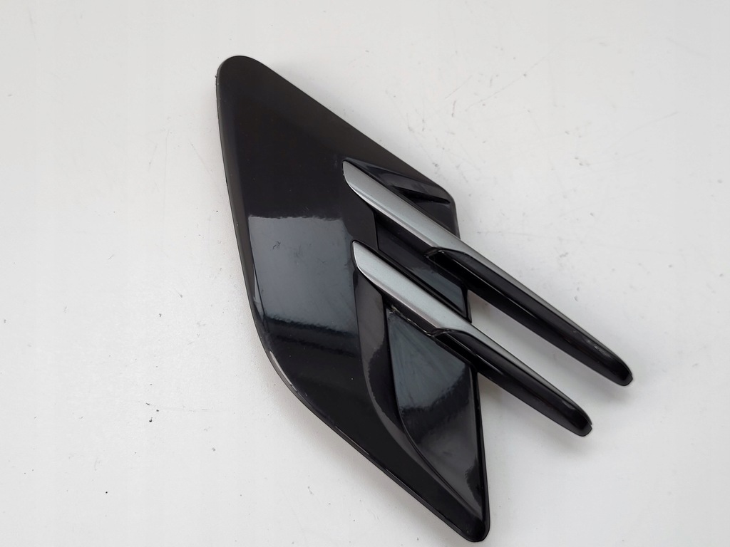 фото №1, Решітка крила ліва range rover sport l494 ii