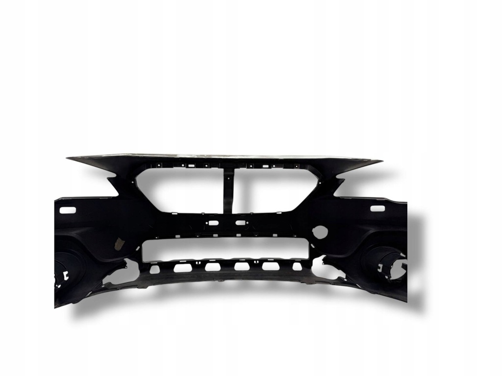 фото №11, Subaru legacy 2018 с передний бампер передний