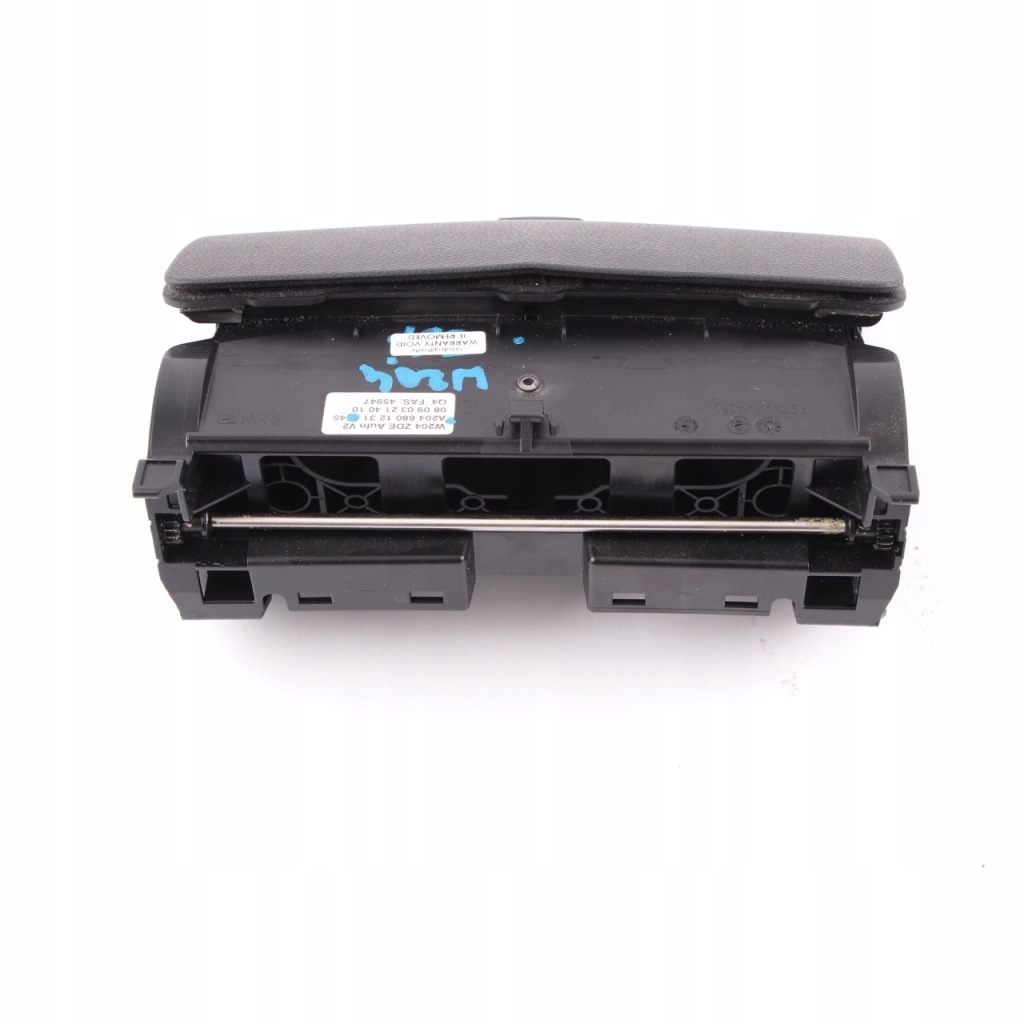 фото №9, Mercedes w204 дисплей экран a2046801231