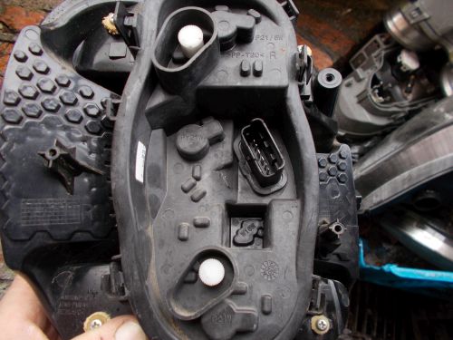 фото №5, Smart forfour ii eu правая задняя лампа оригинал