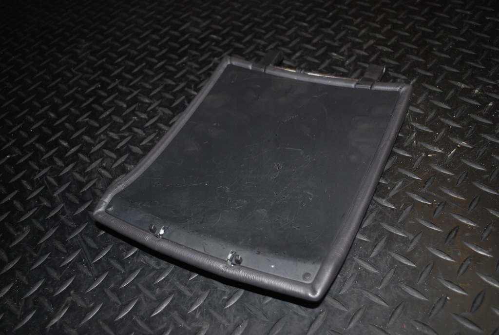 фото №11, Подлокотник крышка серая vw phaeton