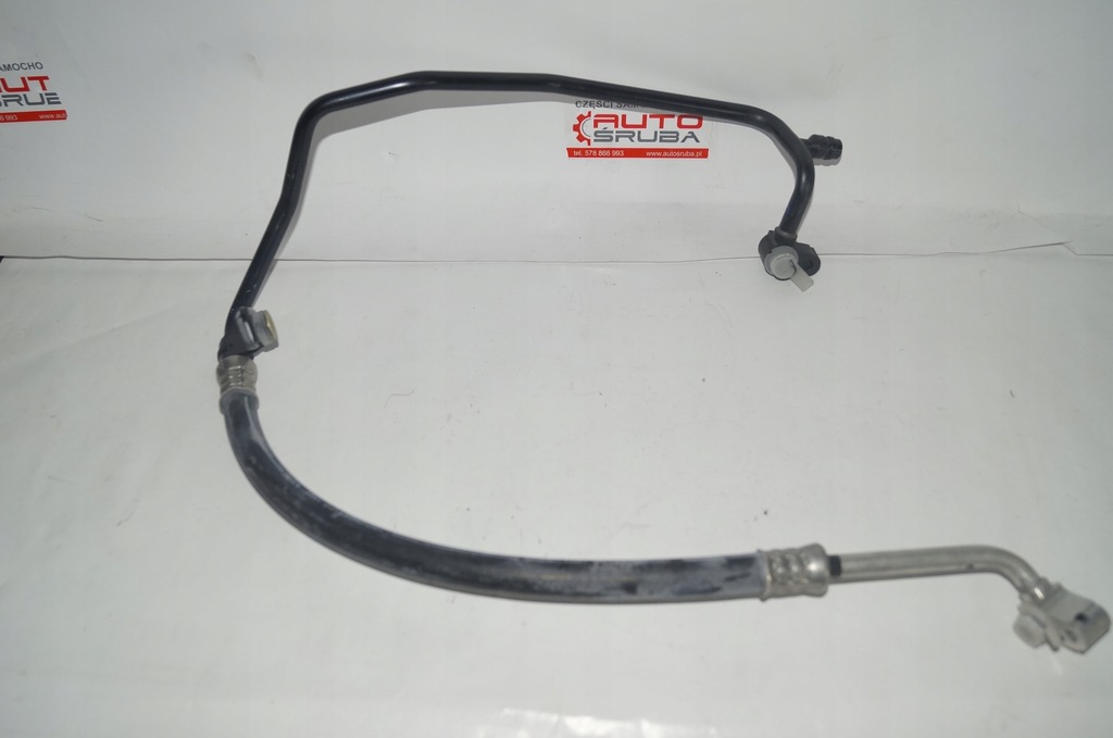 фото №1, Трубка кондиціонера toyota avensis t22