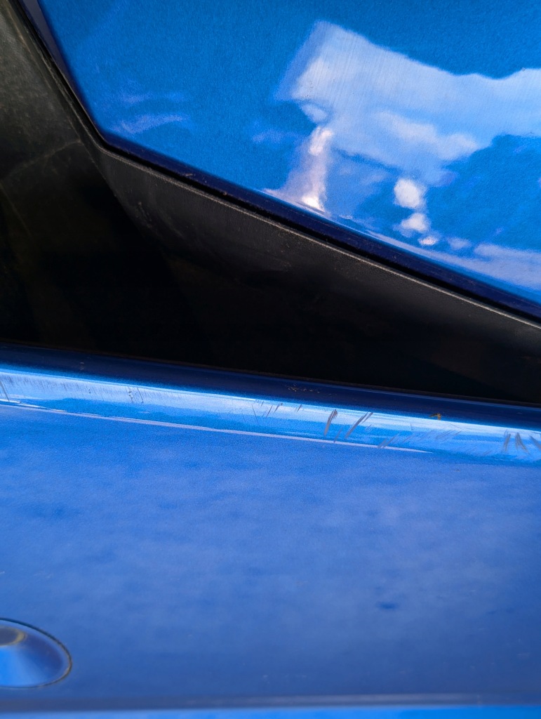 фото №13, Qashqai iii j12 2021-2024 бампер перед передний камера 6xpdc rcf 620226ua0h