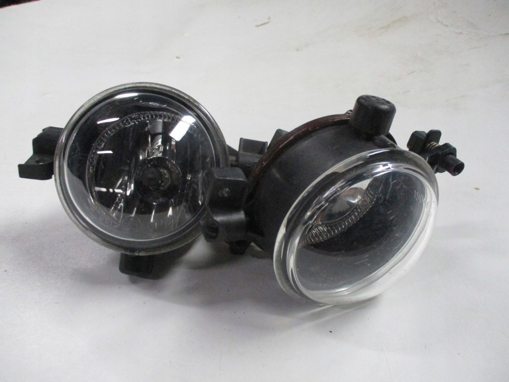 фото №2, Протитуманна фара правий лівий ford galaxy 05r